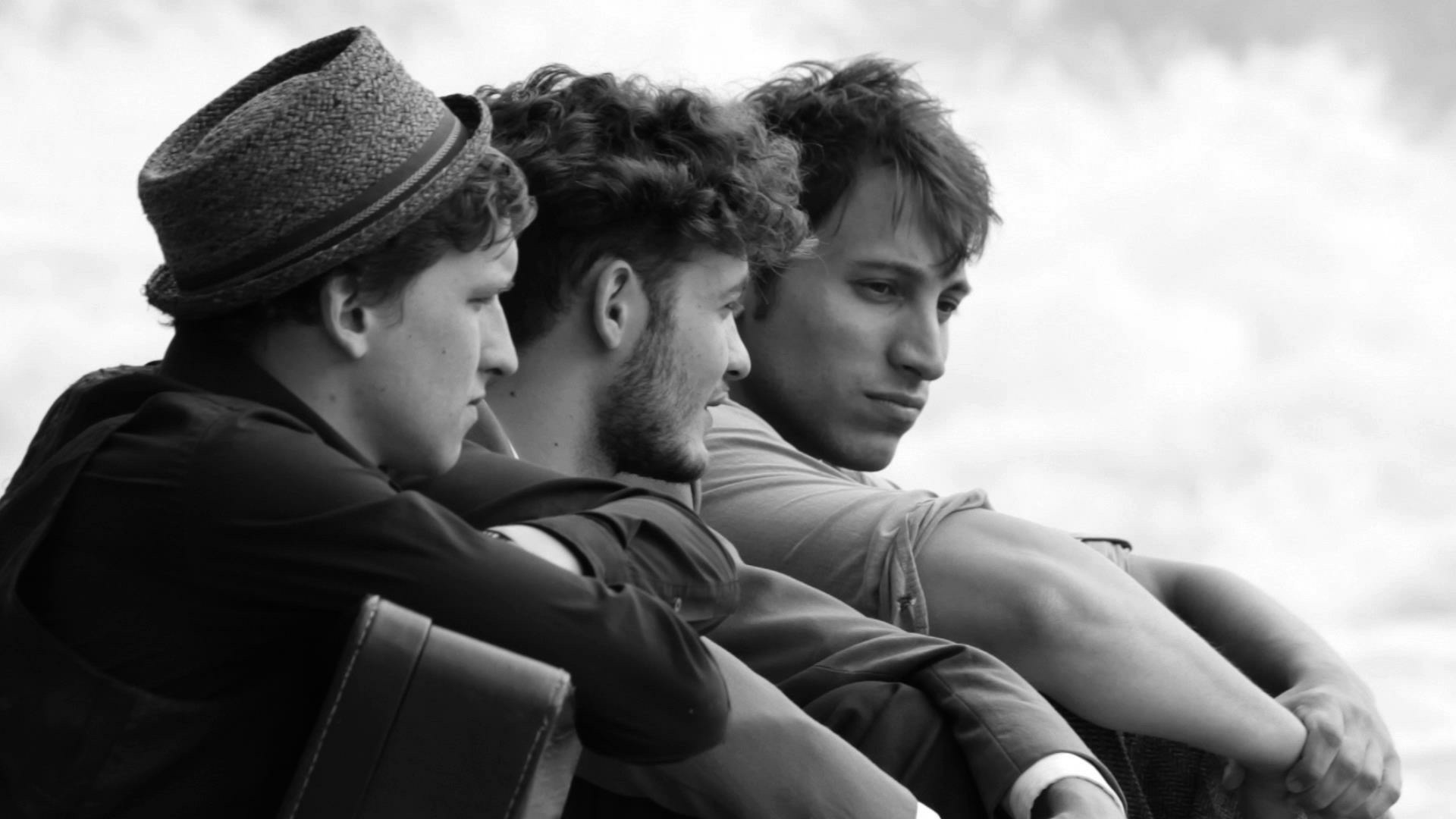 Sandro Schmalzl Tenor Bühne